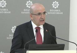 Bakan Şimşek: Kripto ile ilgili düzenlemeyi meclise gönderiyoruz