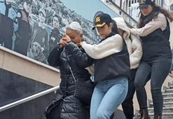 Fon dolandırıcılığı iddiasıyla gözaltına alınan emekli banka müdürü tutuklandı