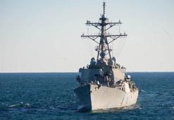 ABD, Husilere ait füze, İHA ve kontrol merkezini vurdu