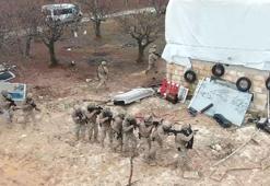 Şanlıurfa'da torbacılara şafak operasyonu: 49 gözaltı