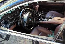 Avcılar’da hayalet ekran hırsızlığı kamerada