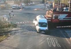 TCDD, 7 kişinin öldüğü kazadan 3 ay önce hemzemin geçidin kapatılmasını istemiş