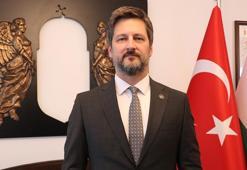Macaristan Büyükelçisi Matis: Macaristan, İsveç'in NATO'ya katılmasını destekliyor