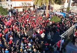 Ekrem Oran: Çeşme'de ithal aday istemiyoruz