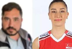 Milli voleybolcu Hande Baladın'ı tehdit eden sanığa ceza verilmedi
