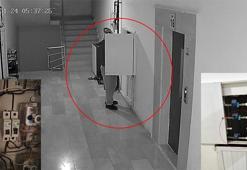 Gürültü yaptıklarını iddia ettiği komşusunun elektrik ve suyunu kesip tehdit etti