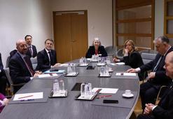 AB, Ukrayna için 50 milyar Euroluk ek yardım paketinde anlaştı