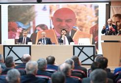 Turgut Altınok, çakarlı araba kullandığı iddialarını yalanladı