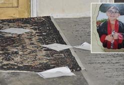 Ahmet Enes'in böcek ilacından ölümünde kiracı gözaltına alındı