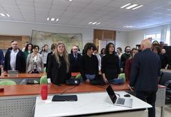 '6 Şubat Depremleri ve İstanbul'un Kentsel Dönüşümüne Jeolojik Bakış' paneli düzenlendi