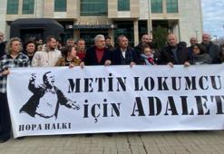 Metin Lokumcu davasında, 2'nci keşif talebine mahkemeden ret