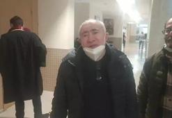 İlyas Salman'ın "Cumhurbaşkanına hakaret" davasında reddi hakim talebi