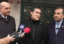 İYİ Parti İBB adayı Kavuncu: Talimat verilir, afişler asılır, konu kapanmış olur