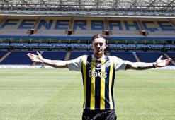 Fenerbahçe'de Kent, Lazio yolcusu