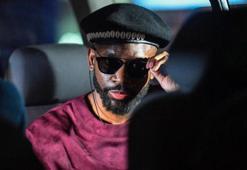 Cedric Bakambu 5 Milyon Euro + bonuslarla Real Betis'e transfer oldu