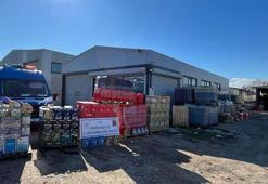 Jandarmadan 20 milyon TL değerinde kaçak akaryakıt operasyonu: 2 gözaltı