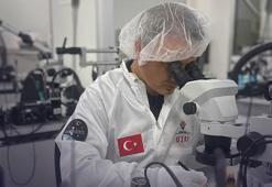 Bakan Kacır, 'MİYOKA' deneyinin tanıtımını paylaştı