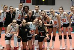 Eczacıbaşı Dynavit, play-off turuna galibiyetle başladı