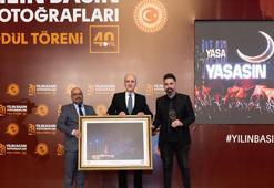 TBMM Başkanı Kurtulmuş: TBMM ne Anayasa Mahkemesi'ni ne de Yargıtay'ı denetleyen bir kurum değildir