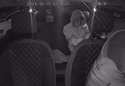 Taksiciyi tabancayla yaralayıp, telefonunu gasbetti