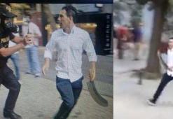 'Palalı Sabri' silahlı saldırıda öldürüldü