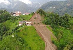 Karadeniz’de ‘vahşi boşaltma' heyelanları tetikliyor
