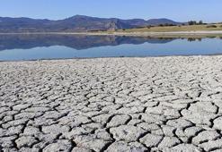 'Sulak alanlarımızı ve suyumuzu tüketirsek Büyük Kitlesel 6'ncı Yok Oluş kapımızı çalar'