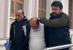 Kardeş katili 9 yıl sonra yakalandı