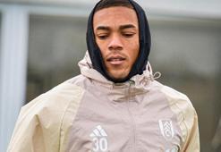 Galatasaray'da hedef Carlos Vinicius