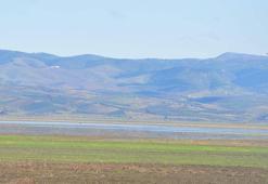 Marmara Gölü'nün tarıma açılması davasında keşif ve bilirkişi incelemesi kararı