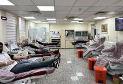 Talasemi Federasyonu'ndan kan bağışı çağrısı