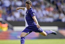 Samsunspor, transfer yasağının durdurulmasının ardından ilk transferini yaptı