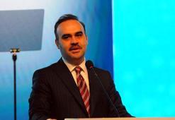 Bakan Kacır: Hedefimiz 10 yılda yüzde 50’ye varan oranlarda su kazanımı