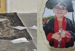 Ahmet Enes'in böcek ilacından ölümünde, kiracı tutuklandı