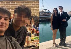 17 yaşındaki Aysel Betül, arkadaşının cenazesinden dönerken kazada öldü