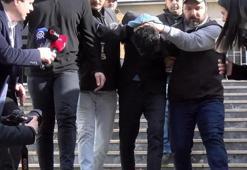 Diyarbakırlı Ramazan Hoca'yı öldüren şüpheli tutuklanma talebiyle hakimliğe sevk edildi