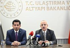 Bakan Uraloğlu: Yıl içerisinde Kalkınma Yolu'na ilişkin gelişmeleri göreceğiz