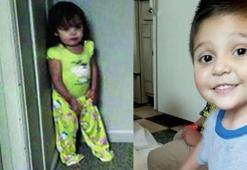 ABD’de metal kutu içinde betona gömülü çocuk kalıntıları bulundu