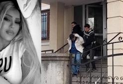 Dansözlüğü bırakmasını istediği sevgilisini öldürdü