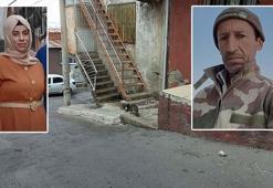 Eşini öldüren sanığa 'indirimsiz' ağırlaştırılmış müebbet hapis