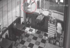 Oturduğu dairenin balkonundan düşüp öldü