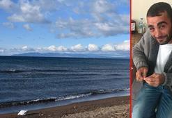 Dikili'de batan tekneden kaybolan balıkçının cesedi bulundu