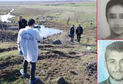 Otomobilini yol kenarına park edip kız arkadaşını vurduktan sonra intihar etti