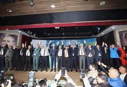 AK Parti'li Kandemir: Manisa 31 Mart'ta gerekeni yapacaktır