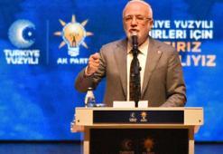 AK Parti'li Elitaş: Belediyecilik nasıl olurmuş göstermeye başladık