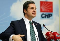 CHP'li Yücel: Depremde 130 bin canımızı yitirmişiz