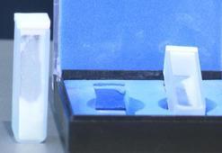 Gezeravcı'nın 'gMetal' deneyi, savunma ve uzay sanayine katkı sunacak