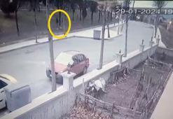 Köpeğini gezdirirken, tasmasız 'Rottweiler’ın saldırısına uğradı