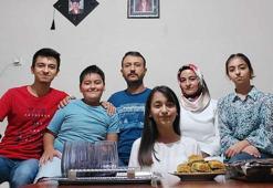 Depremde eşi ve 4 çocuğunu kaybetti: Enkazdan sadece aile fotoğrafım çıktı