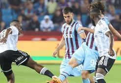 Trabzonspor ile Beşiktaş 102'nci randevuda